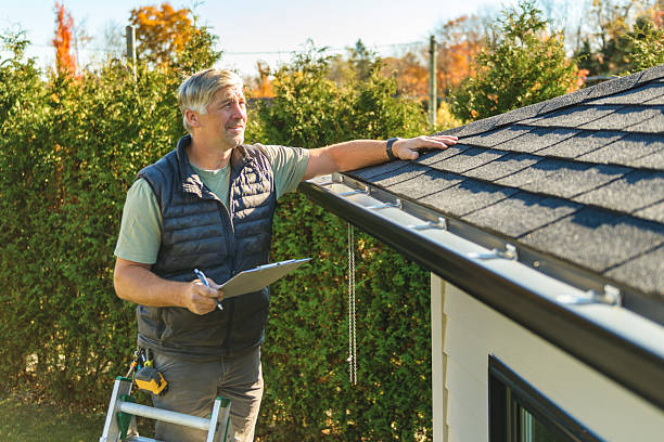 Trusted Storm Damage Roof Repair service in Lowry, MN - Ben Roofing and Steel LLC