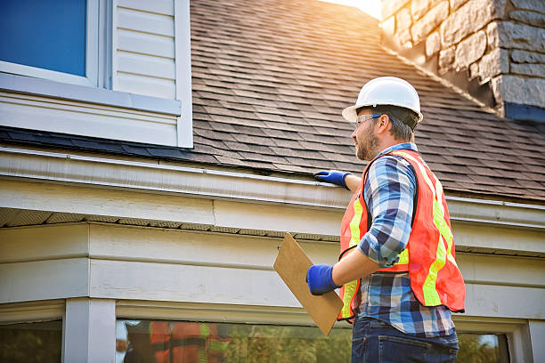 Trusted Gutter Repair And Installation service in Lowry, MN - Ben Roofing and Steel LLC